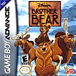 BEAR BROTHER (GAME BOY ADVANCE GBA) - jeux video game-x