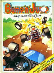 BUMP 'N' JUMP (COLECOVISION ADAM CV) - jeux video game-x