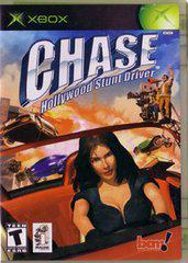 CHASE: HOLLYWOOD STUNT DRIVER (XBOX) - jeux video game-x