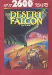 Desert Falcon  atari 2600 - jeux video game-x