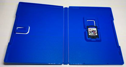 DISGAEA 3 ABSENCE OF DETENTION PLAYSTATION VITA - jeux video game-x