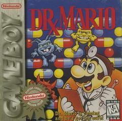 DR. MARIO PLAYER'S CHOICE GAME BOY GB - jeux video game-x