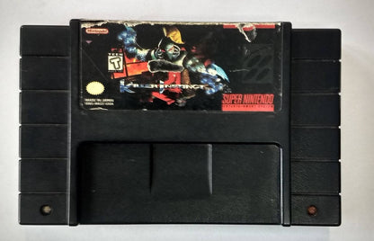 KILLER INSTINCT SUPER NINTENDO SNES - jeux video game-x