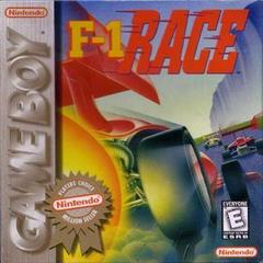 F1 RACE PLAYER'S CHOICE GAME BOY GB - jeux video game-x