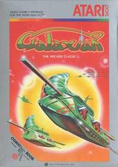 GALAXIAN ATARI 2600 - jeux video game-x