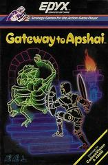 Gateway to Apshai (COLECOVISION CV) - jeux video game-x