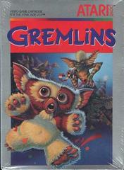 Gremlins  atari 2600 - jeux video game-x