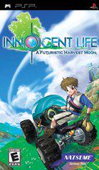 INNOCENT LIFE A FUTURISTIC HARVEST MOON (PLAYSTATION PORTABLE PSP) - jeux video game-x