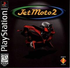 JET MOTO 2 (PLAYSTATION PS1) - jeux video game-x