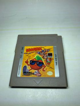 KWIRK GAME BOY GB - jeux video game-x