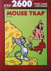 Mouse Trap atari 2600 - jeux video game-x