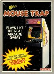 Mouse Trap (COLECOVISION CV) - jeux video game-x