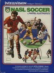 NASL SOCCER (INTELLIVISION INTEL) - jeux video game-x