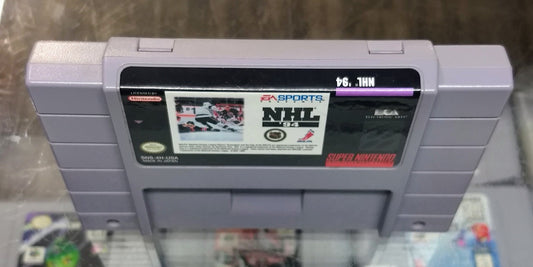 NHL 94 SUPER NINTENDO SNES - jeux video game-x