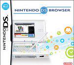 NINTENDO DS BROWSER NINTENDO DS - jeux video game-x