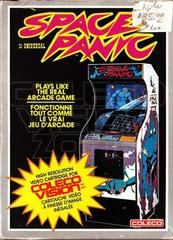 Space Panic (COLECOVISION CV) - jeux video game-x