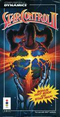 Star Control II 2 - jeux video game-x