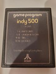Indy 500 - jeux video game-x