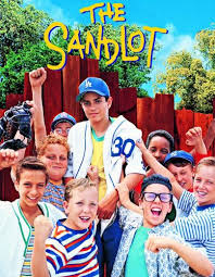 THE SANDLOT UMD VIDEO (FILM) (PLAYSTATION PORTABLE PSP) - jeux video game-x