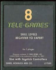 VIDEO CHESS ATARI 2600 - jeux video game-x