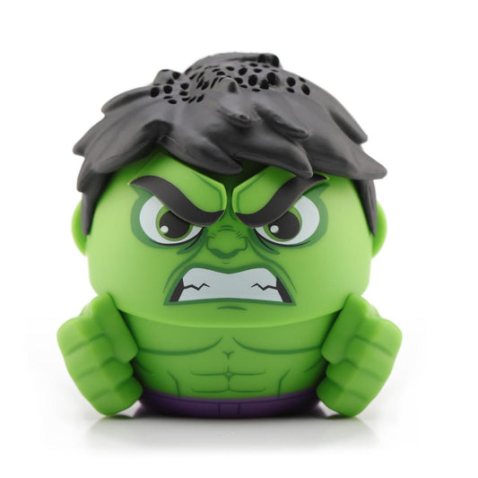 BITTY BOOMERS THE HULK HOME PORTABLE SPEAKER - jeux video game-x