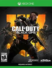 CALL OF DUTY BLACK OPS IIII 4 (PAL IMPORT)(XBOX ONE XONE) - jeux video game-x