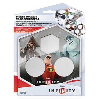 Disney Infinity Base protector (5) - jeux video game-x