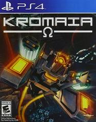 KROMAIA OMEGA (PLAYSTATION 4 PS4) - jeux video game-x