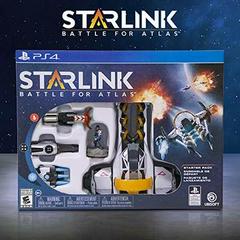 STARLINK: BATTLE FOR ATLAS STARTER PACK (PLAYSTATION 4 PS4) - jeux video game-x