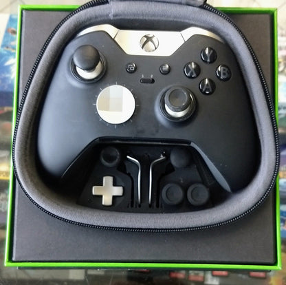 MANETTE XBOX ONE ELITE XONE SANS FIL WIRELESS CONTROLLER - jeux video game-x