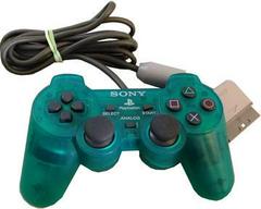 MANETTE PLAYSTATION 1 PS1 OFFICIEL DUAL SHOCK CONTROLLER - jeux video game-x