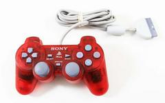 OFFICIAL PLAYSTATION 1 (PS1) DUAL SHOCK CONTROLLER