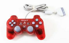 MANETTE PLAYSTATION 1 PS1 OFFICIEL DUAL SHOCK CONTROLLER - jeux video game-x