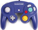 MANETTE ORIGINAL NINTENDO GAMECUBE NGC CONTROLLER - jeux video game-x