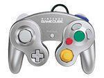 MANETTE ORIGINAL NINTENDO GAMECUBE NGC CONTROLLER - jeux video game-x