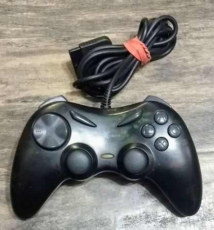 MANETTE PLAYSTATION 1 PS1 GENERIQUE CONTROLLER - jeux video game-x