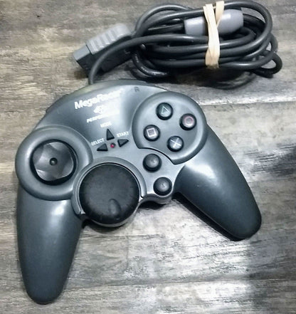 MANETTE PLAYSTATION 1 PS1 GENERIQUE CONTROLLER - jeux video game-x