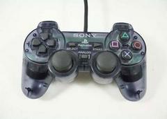 MANETTE PLAYSTATION 2 DUALSHOCK CONTROLLER (PS2) AVEC FIL OFFICIELLE - jeux video game-x