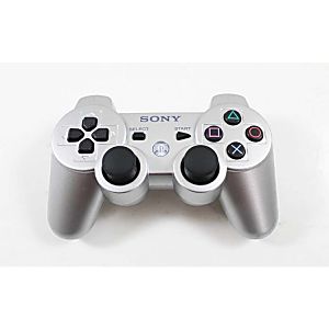 MANETTE PLAYSTATION 3 PS3 DUAL SHOCK 3 CONTROLLER - jeux video game-x