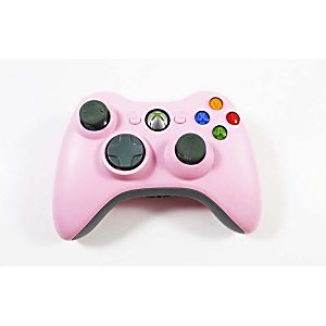 MANETTE XBOX 360 X360 CONTROLLER - jeux video game-x