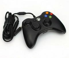 MANETTE XBOX 360 X360 CONTROLLER - jeux video game-x