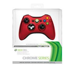 MANETTE XBOX 360 X360 CONTROLLER - jeux video game-x