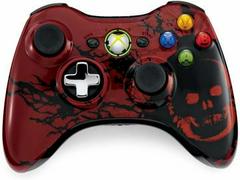 MANETTE XBOX 360 X360 CONTROLLER - jeux video game-x