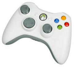 MANETTE XBOX 360 X360 CONTROLLER - jeux video game-x