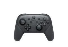 MANETTE NINTENDO SWITCH PRO CONTROLLER - jeux video game-x