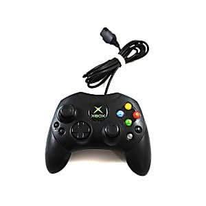 MANETTE XBOX ORIGINAL CONTROLLER - jeux video game-x