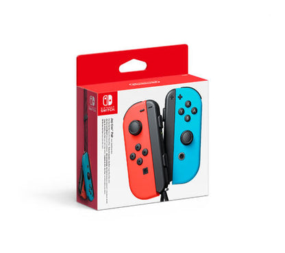 MANETTE NINTENDO SWITCH JOY-CON CONTROLLER - jeux video game-x