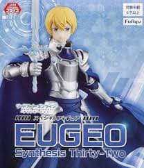 SWORD ART ONLINE ALICIZATION: SPECIAL FIGURE -EUGEO SYNTHESIS THIRTY TWO – FURYU