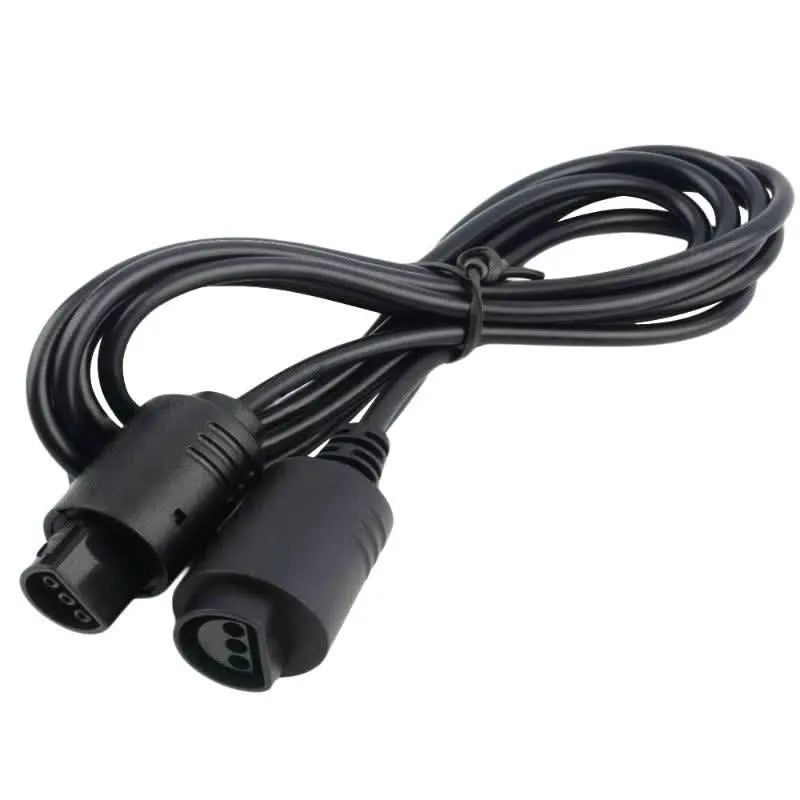 jeux-video-game-x-rallonge-rallonge-5-feet-extention-nintendo-64-n64 ...