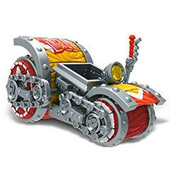 BARREL BLASTER SKYLANDERS SUPERCHARGERS (SKYL 268) - jeux video game-x